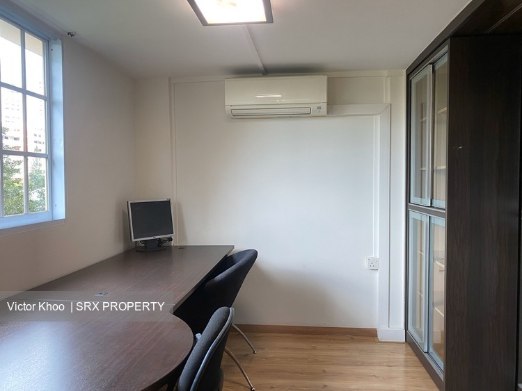 Blk 115 Jurong East Street 13 (Jurong East), HDB 3 Rooms #220209541